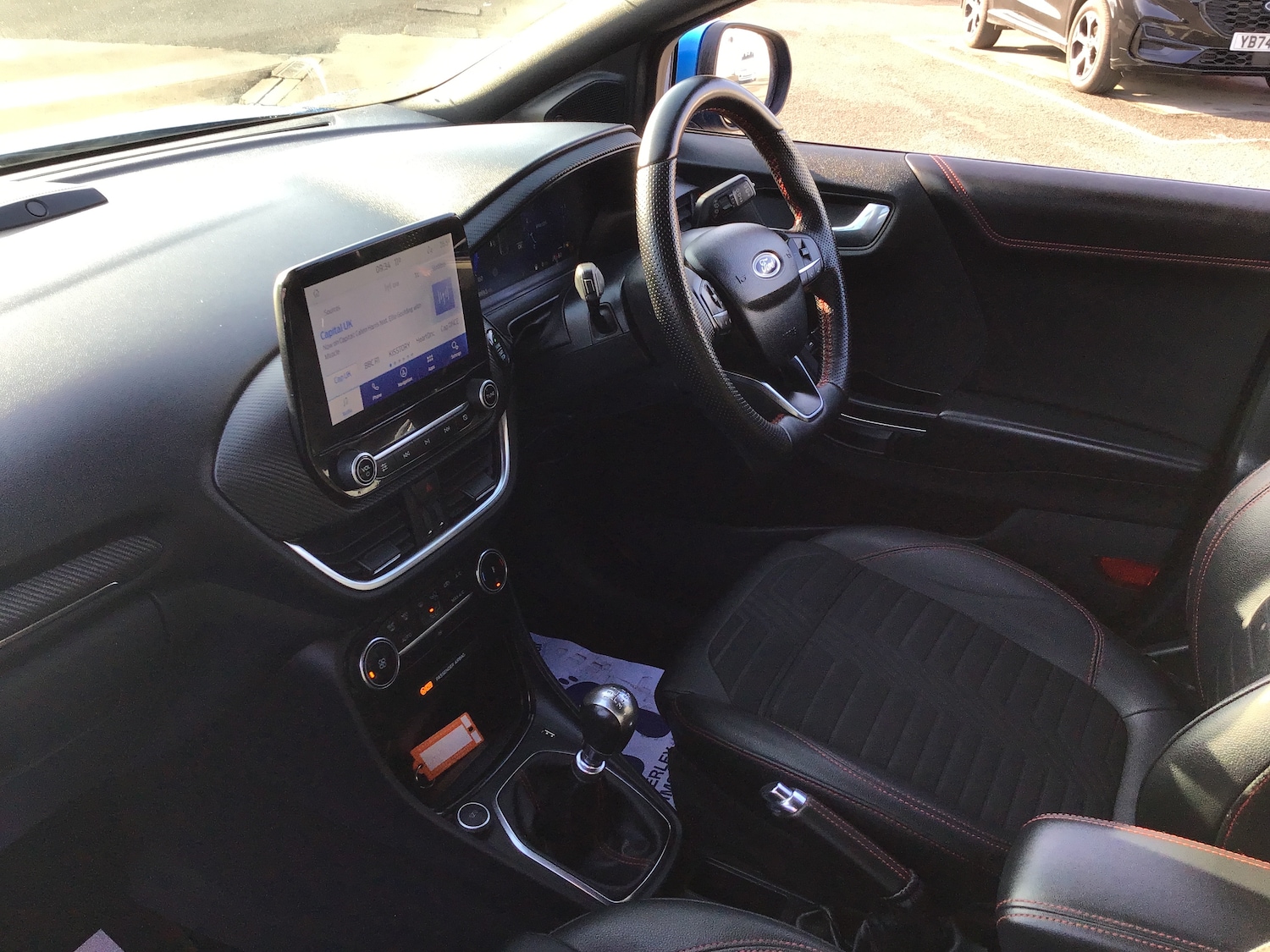 Used Ford Puma 2022 for sale - 77178231: Photo 2