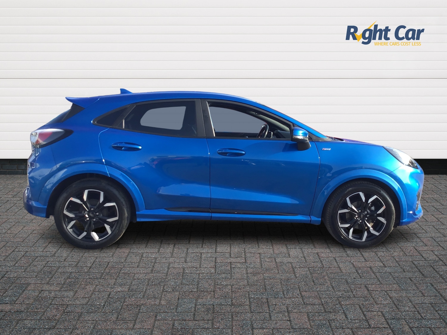 Used Ford Puma 2022 for sale - 77178231: Photo 4