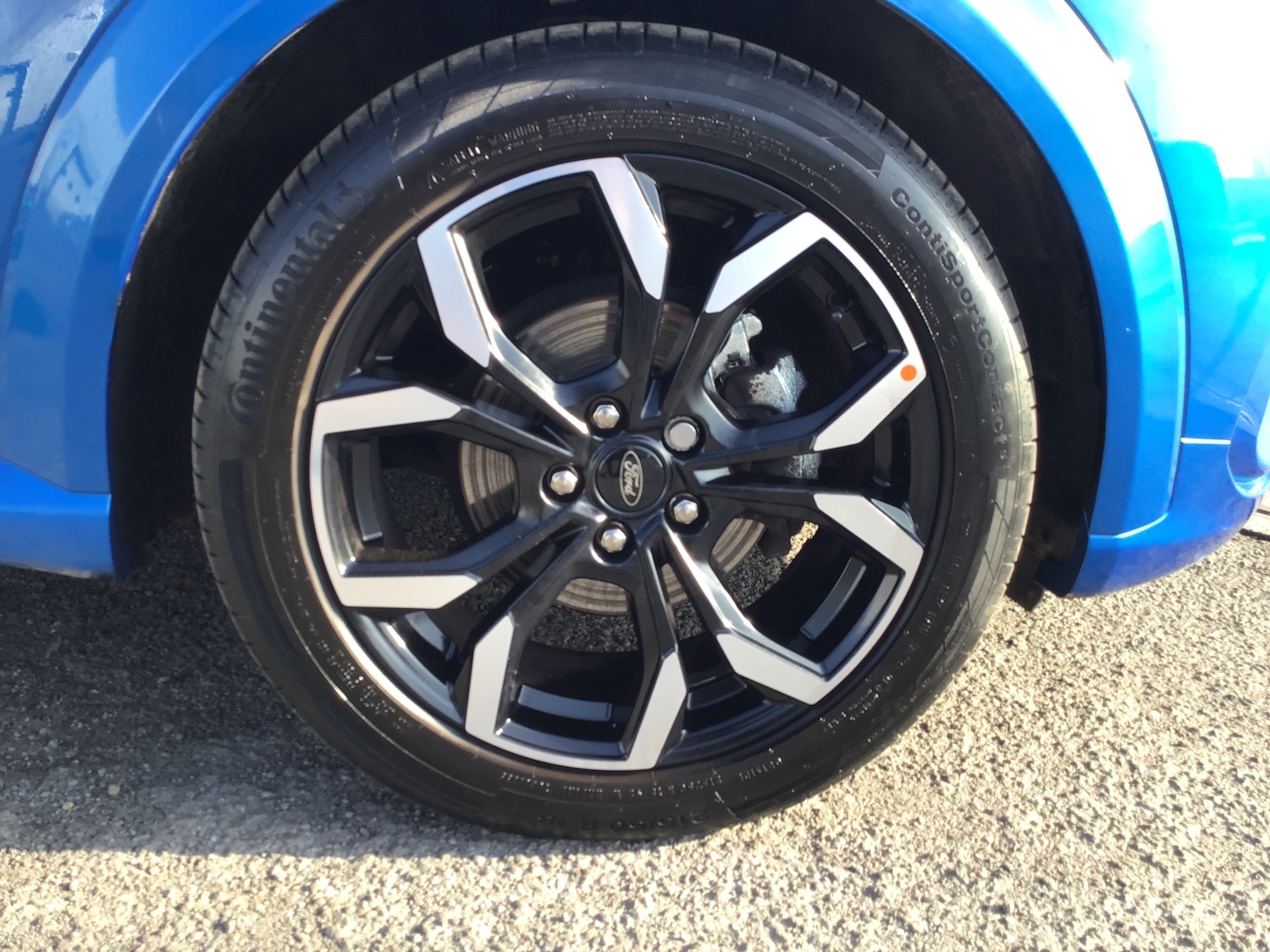 Used Ford Puma 2022 for sale - 77178231: Photo 5