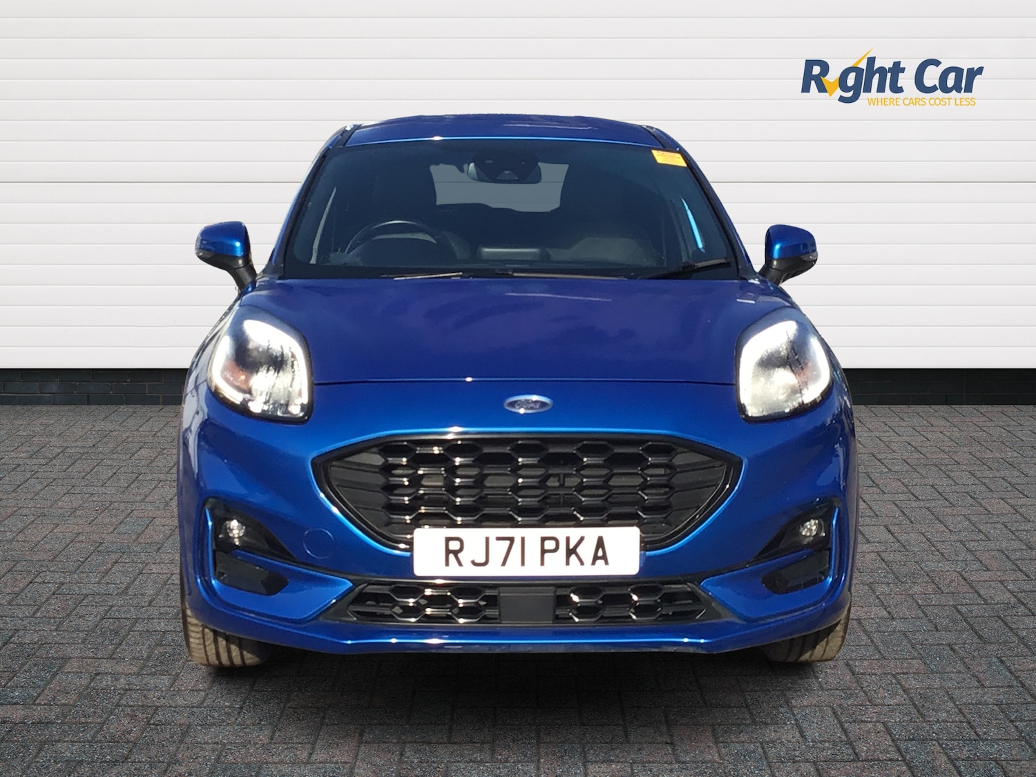 Used Ford Puma 2022 for sale - 77178231: Photo 7