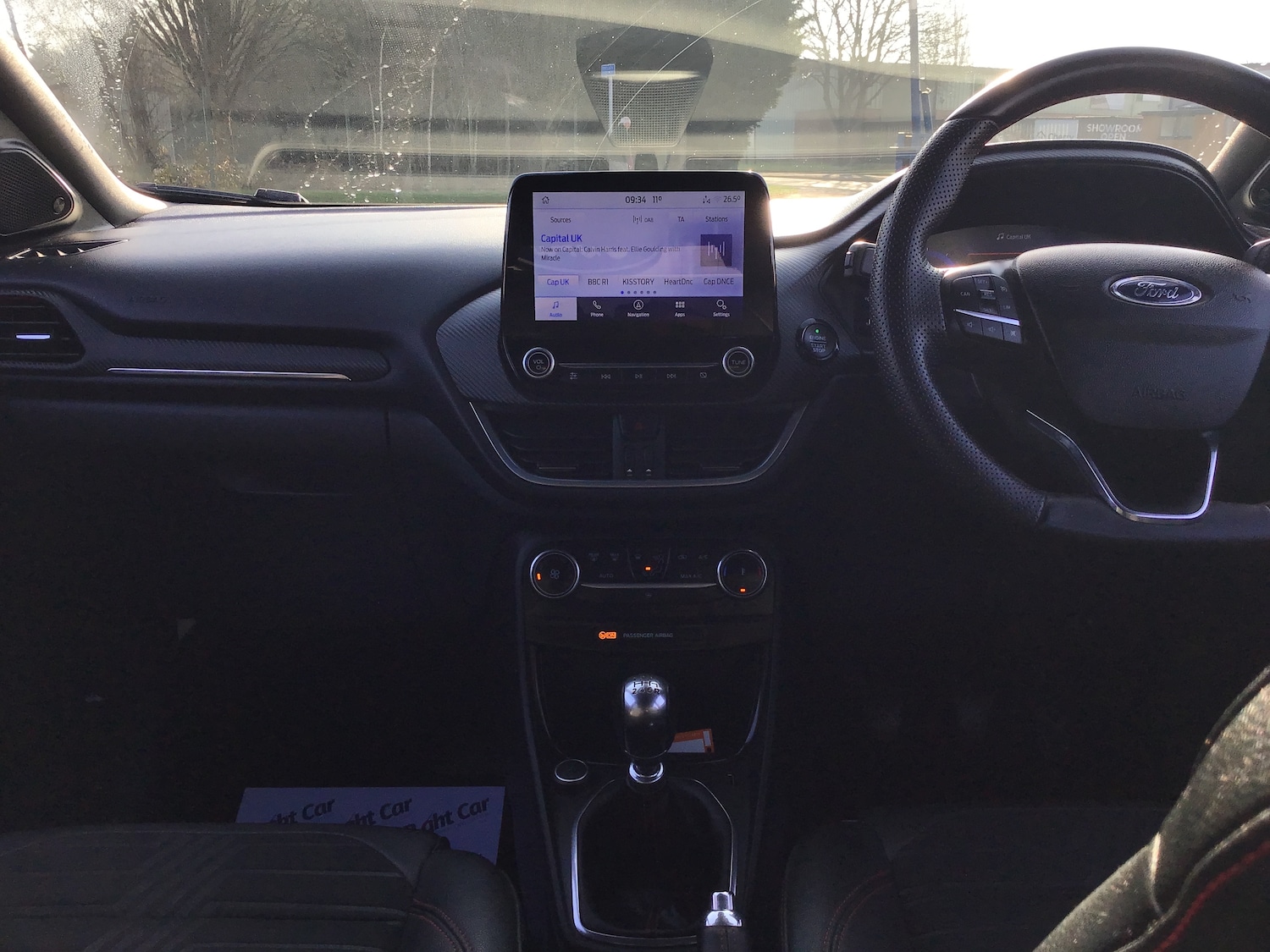 Used Ford Puma 2022 for sale - 77178231: Photo 8