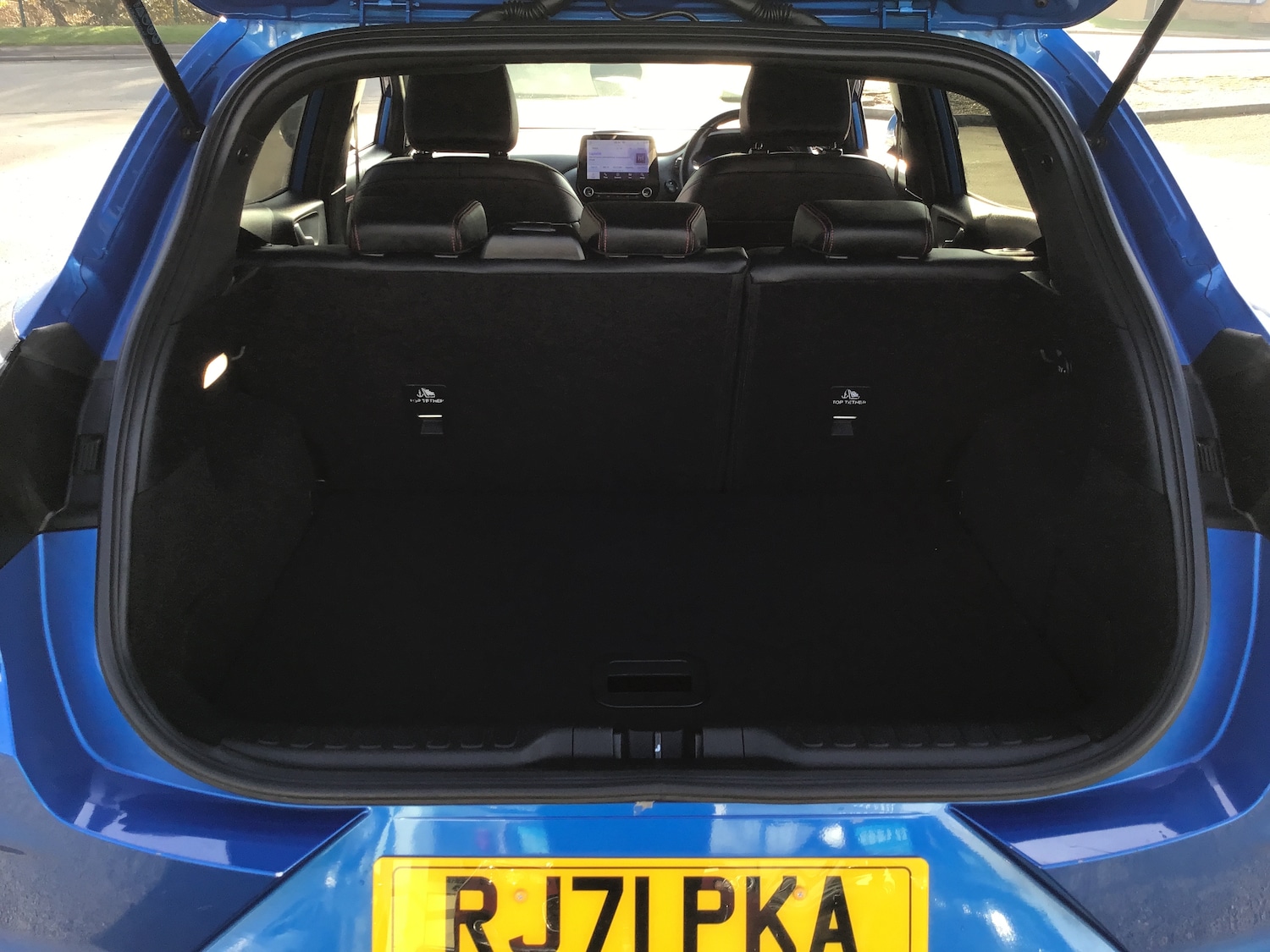 Used Ford Puma 2022 for sale - 77178231: Photo 9