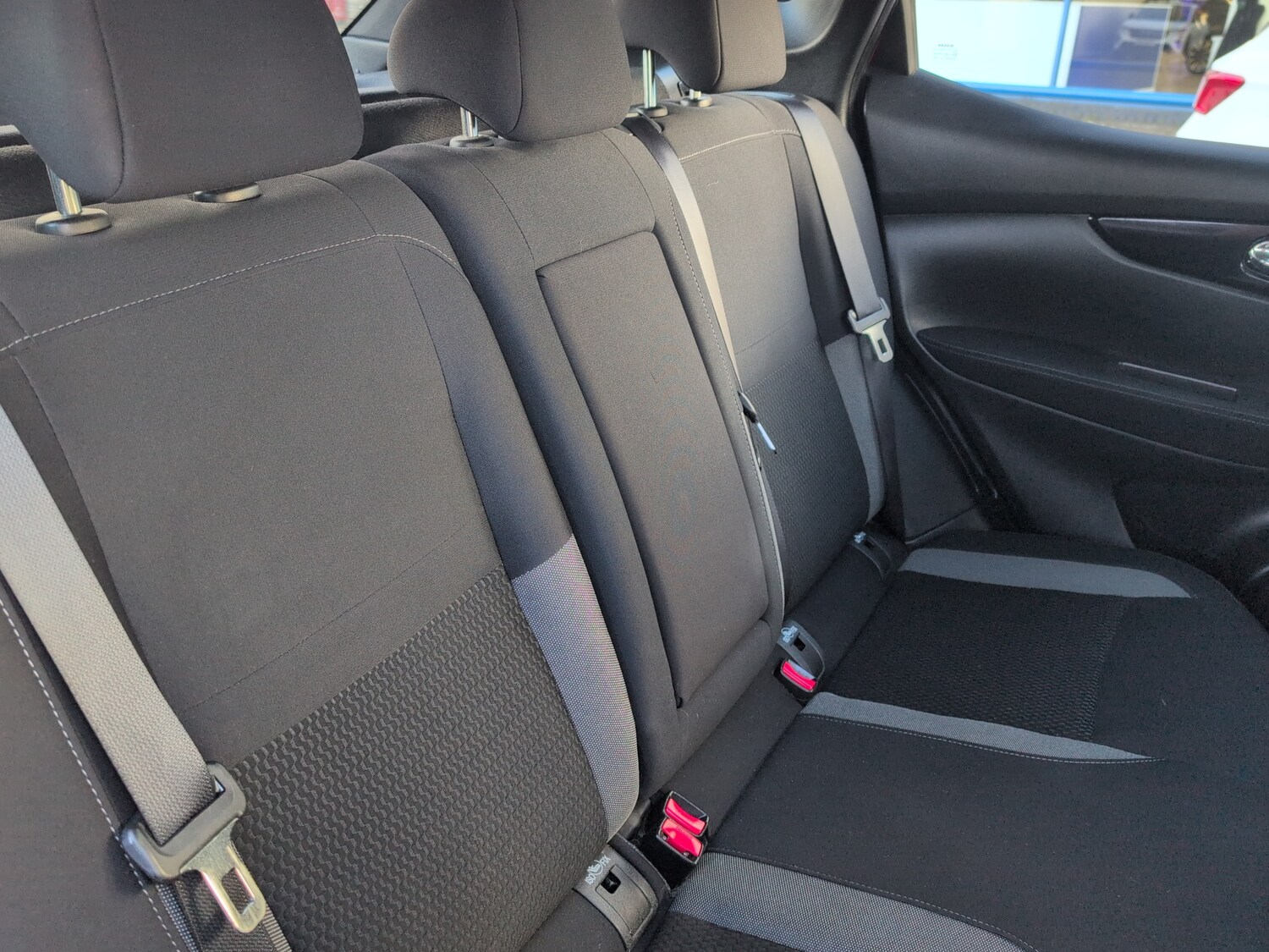 Used Nissan Qashqai 2021 for sale - 78022359: Photo 10