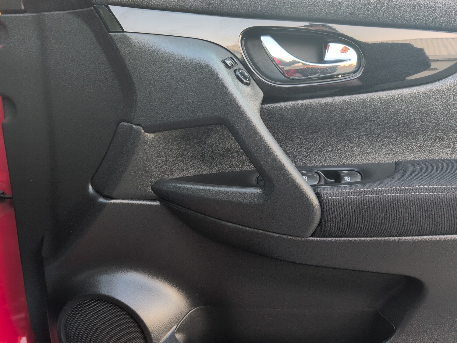 Used Nissan Qashqai 2021 for sale - 78022359: Photo 11