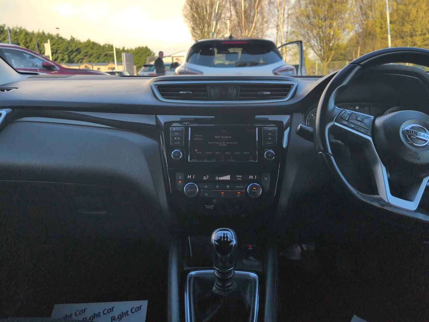 Used Nissan Qashqai 2021 for sale - 78022359: Photo 8