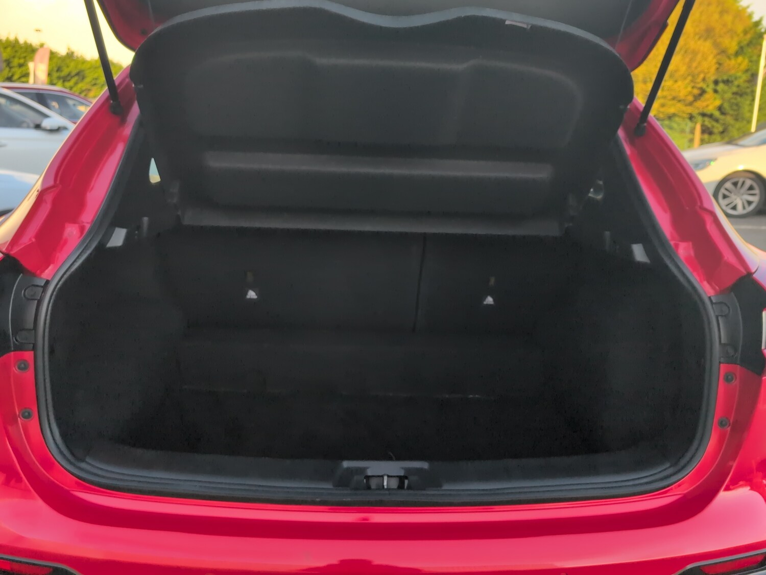 Used Nissan Qashqai 2021 for sale - 78022359: Photo 9