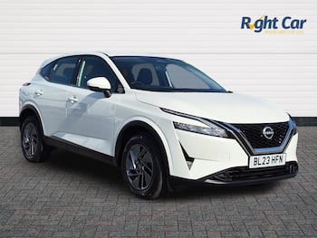 Used Nissan Qashqai 2023 for sale - 79623316: Photo