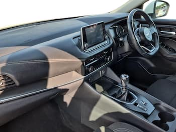 Used Nissan Qashqai 2023 for sale - 79623316: Photo
