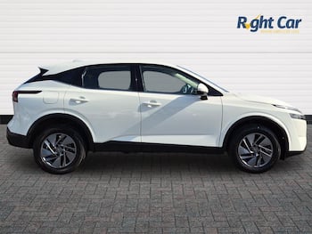 Used Nissan Qashqai 2023 for sale - 79623316: Photo