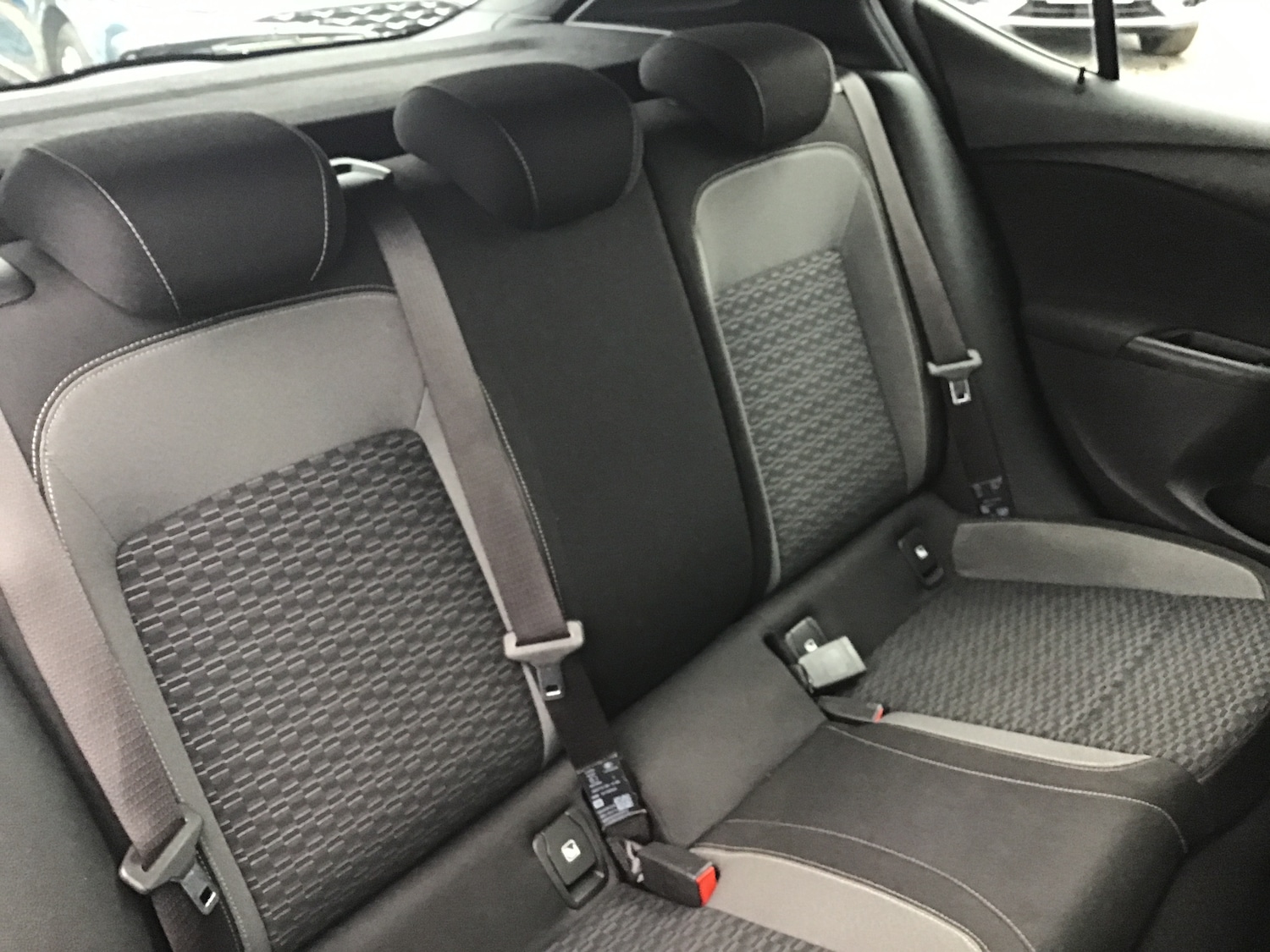 Used Vauxhall Astra 2021 for sale - 76100109: Photo 10