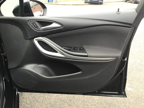 Used Vauxhall Astra 2021 for sale - 76100109: Photo 11