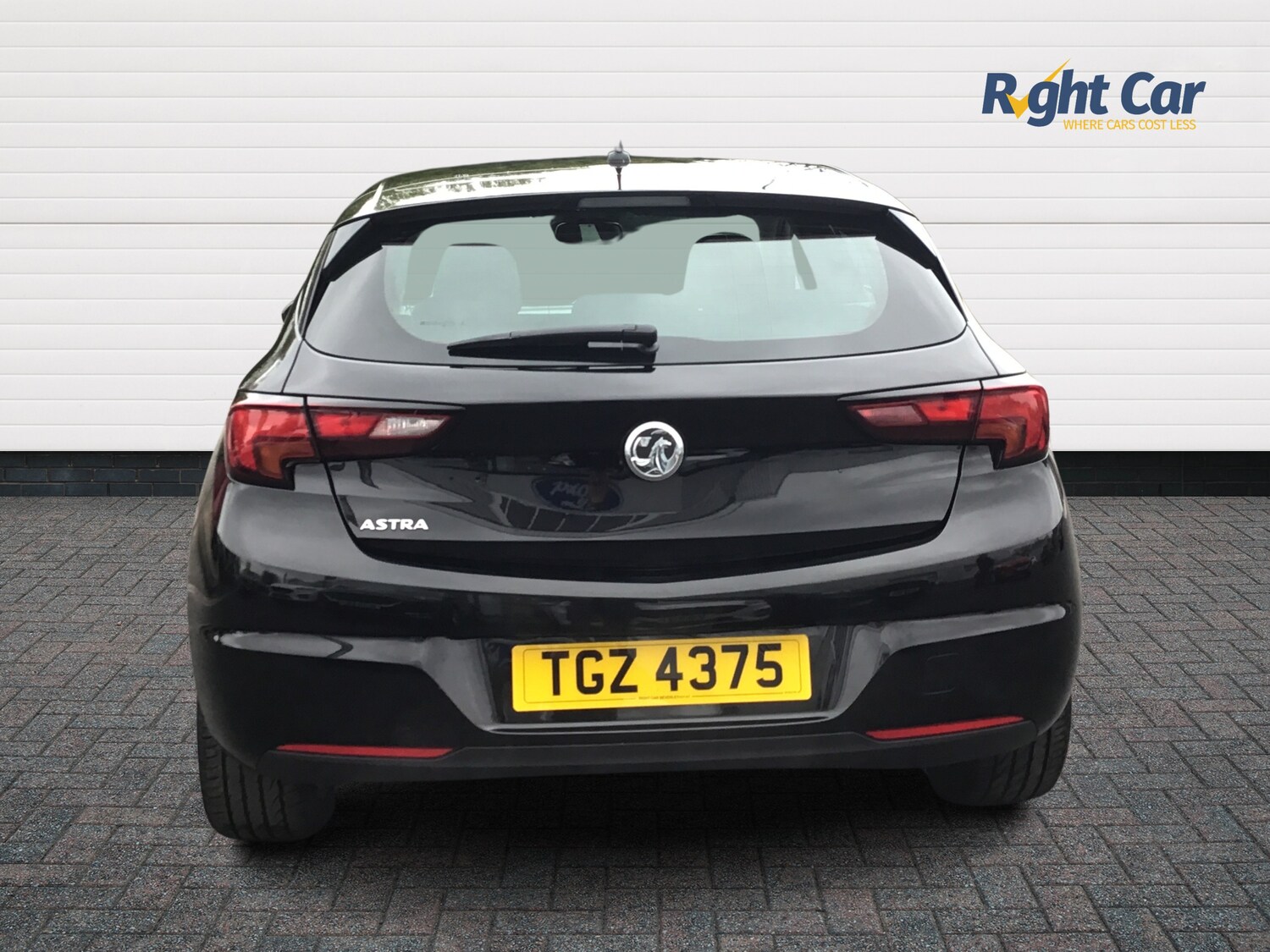 Used Vauxhall Astra 2021 for sale - 76100109: Photo 12