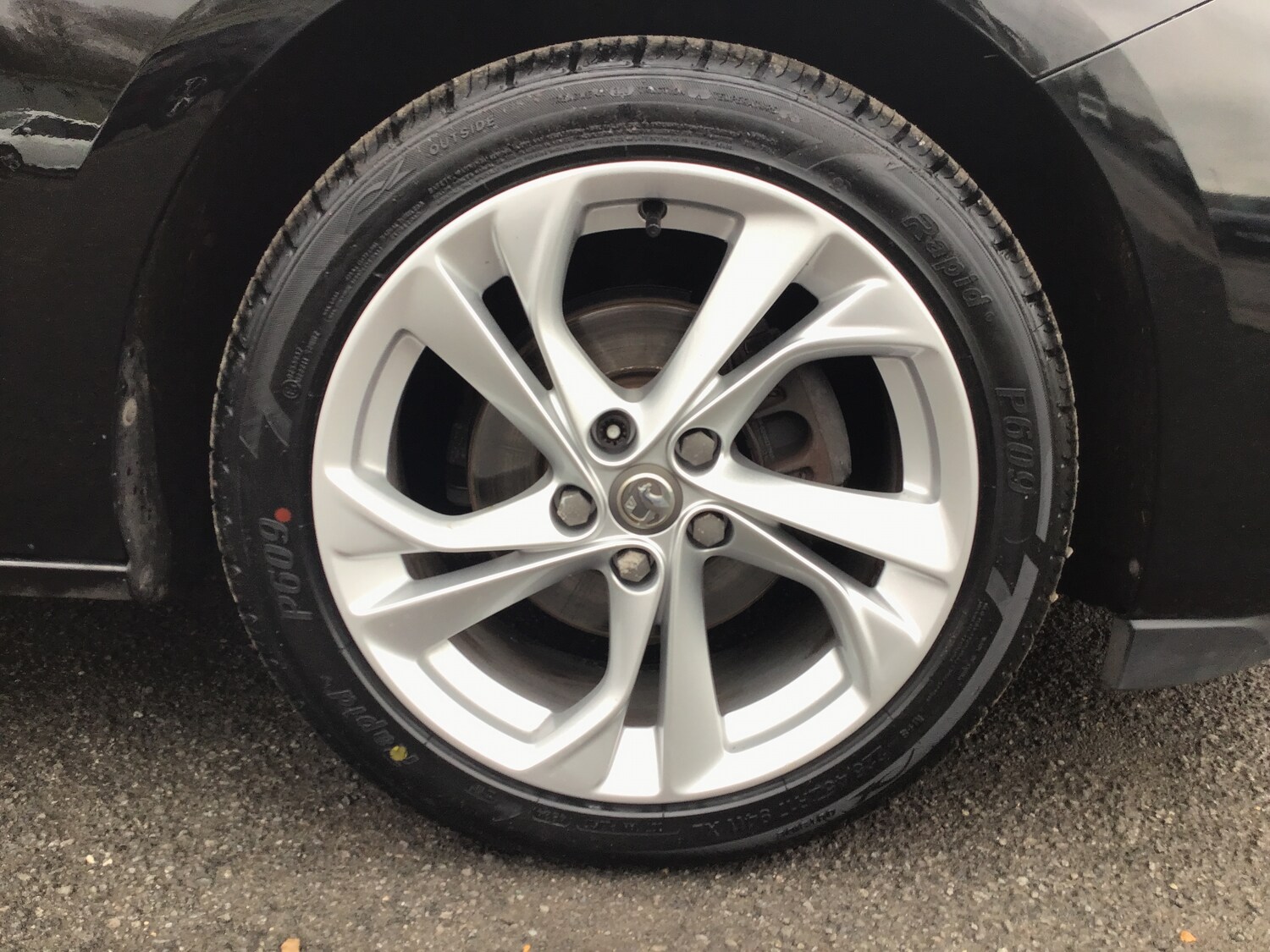 Used Vauxhall Astra 2021 for sale - 76100109: Photo 5