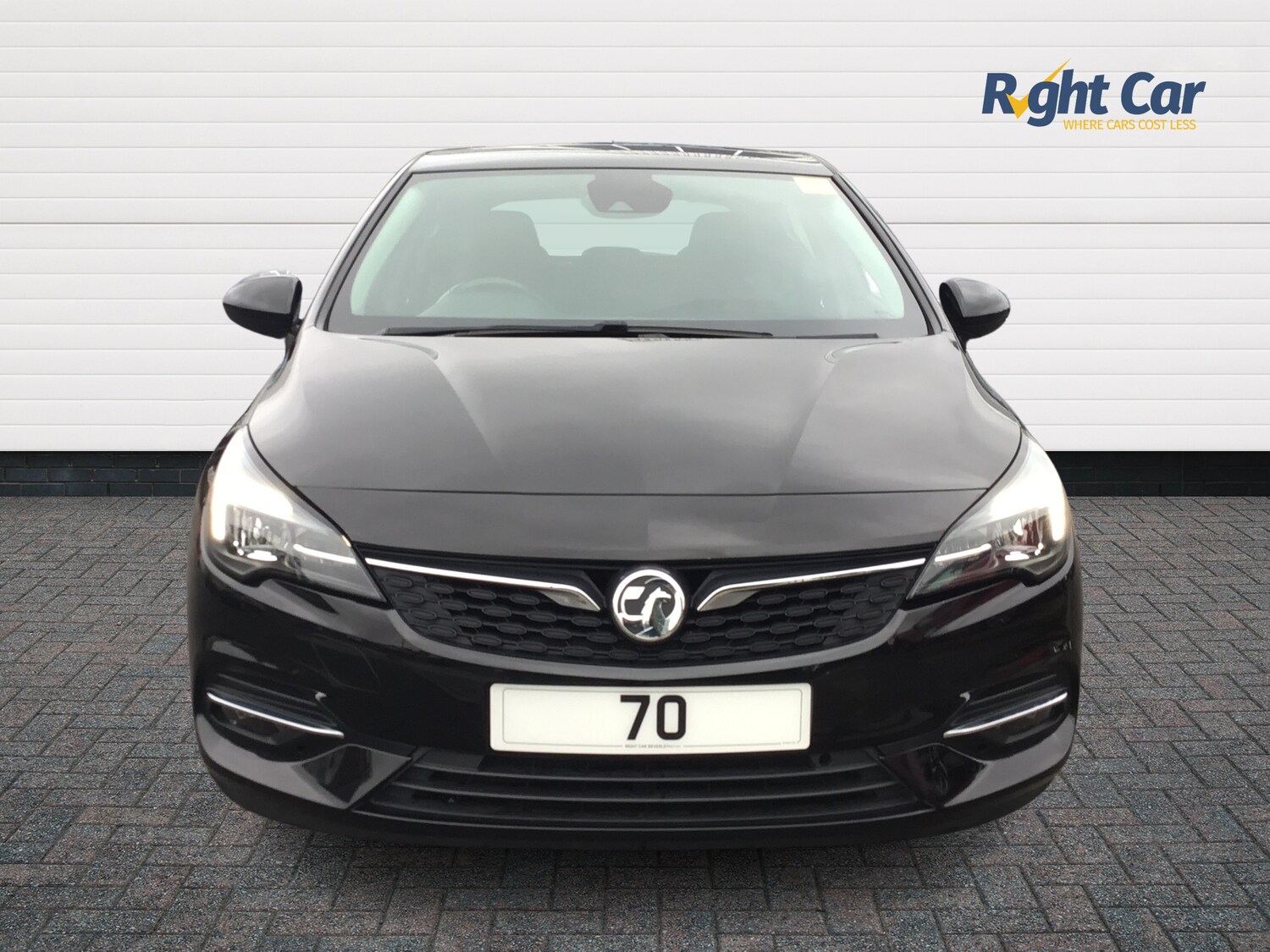 Used Vauxhall Astra 2021 for sale - 76100109: Photo 7