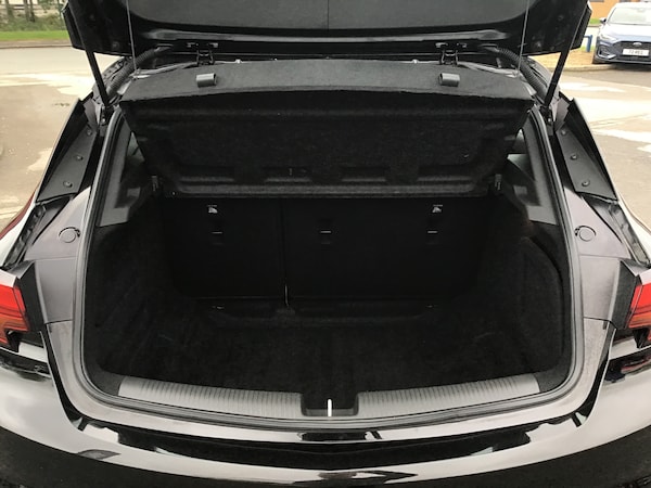 Used Vauxhall Astra 2021 for sale - 76100109: Photo 9