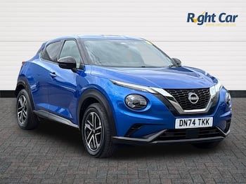Used Nissan Juke 2024 for sale - 79743626: Photo