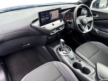Used Nissan Juke 2024 for sale - 79743626: Photo