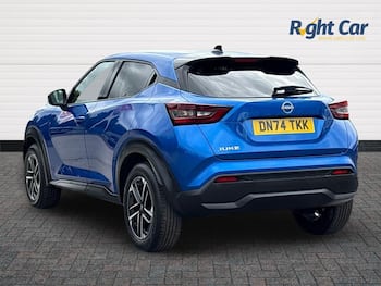 Used Nissan Juke 2024 for sale - 79743626: Photo