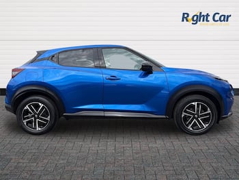 Used Nissan Juke 2024 for sale - 79743626: Photo