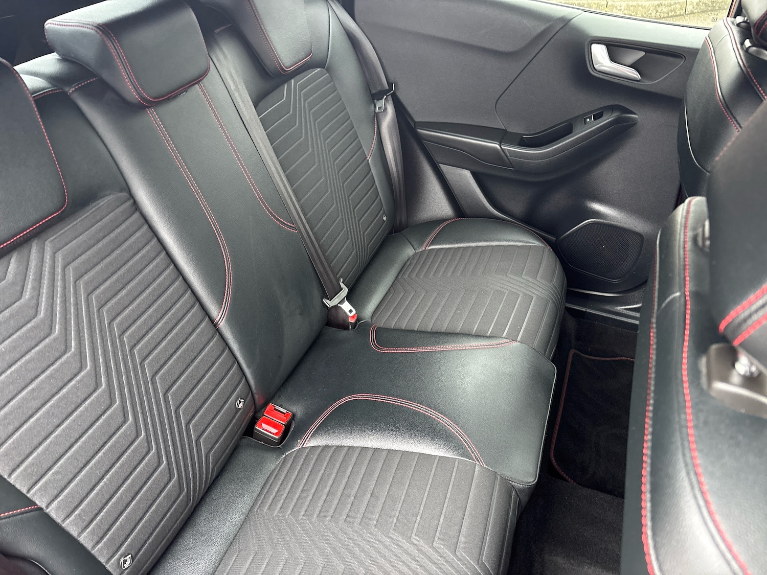 Used Ford Puma 2022 for sale - 77442679: Photo 10