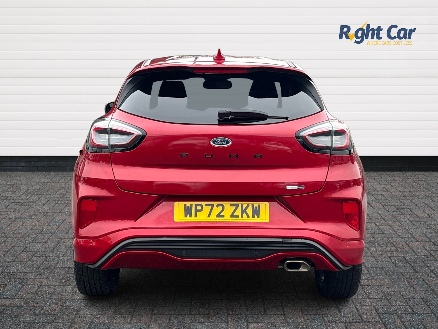 Used Ford Puma 2022 for sale - 77442679: Photo 12