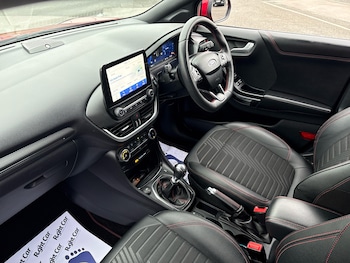 Used Ford Puma 2022 for sale - 77442679: Photo