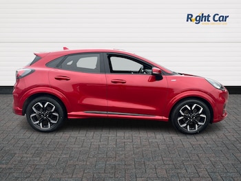 Used Ford Puma 2022 for sale - 77442679: Photo