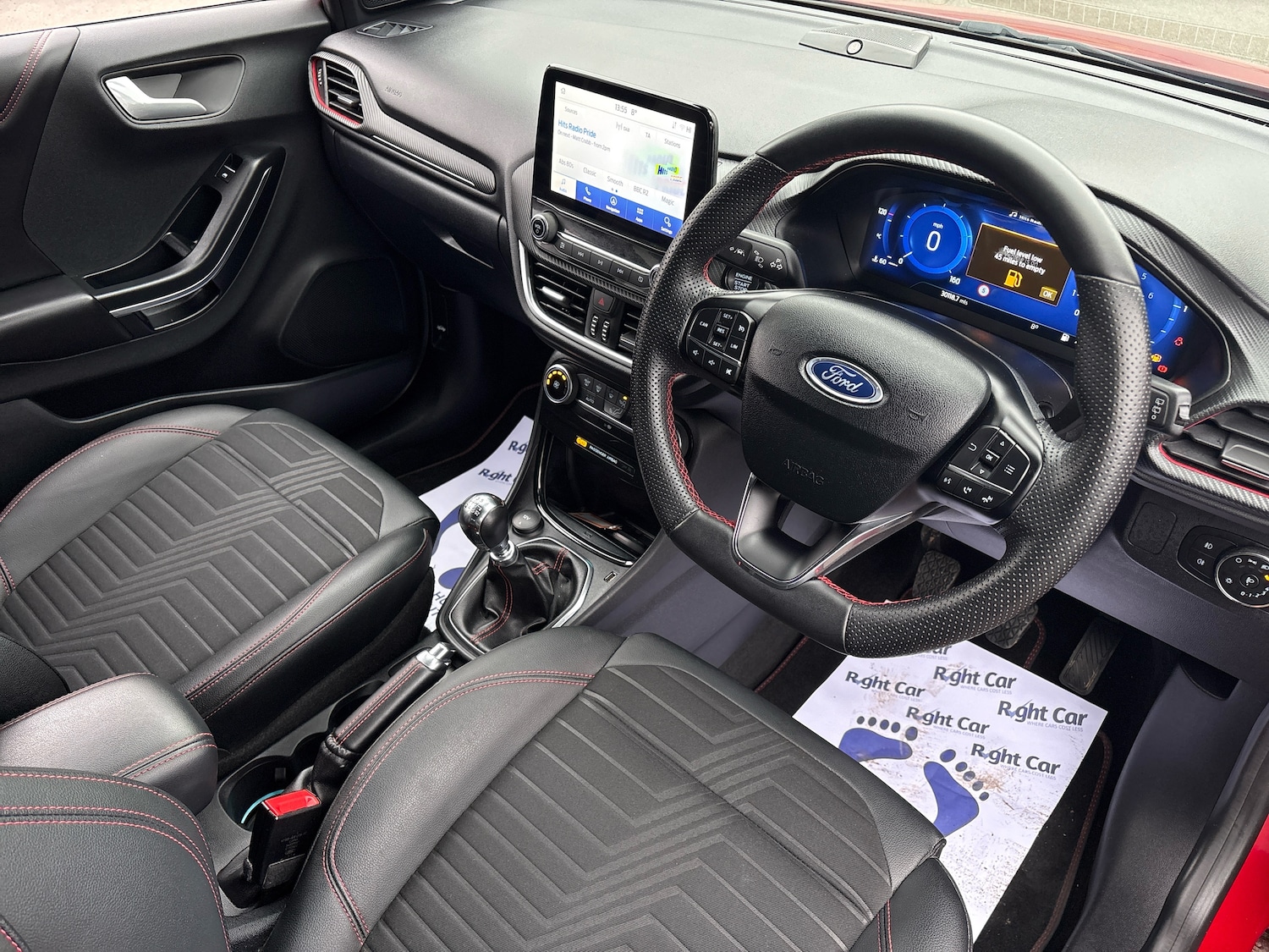 Used Ford Puma 2022 for sale - 77442679: Photo 6