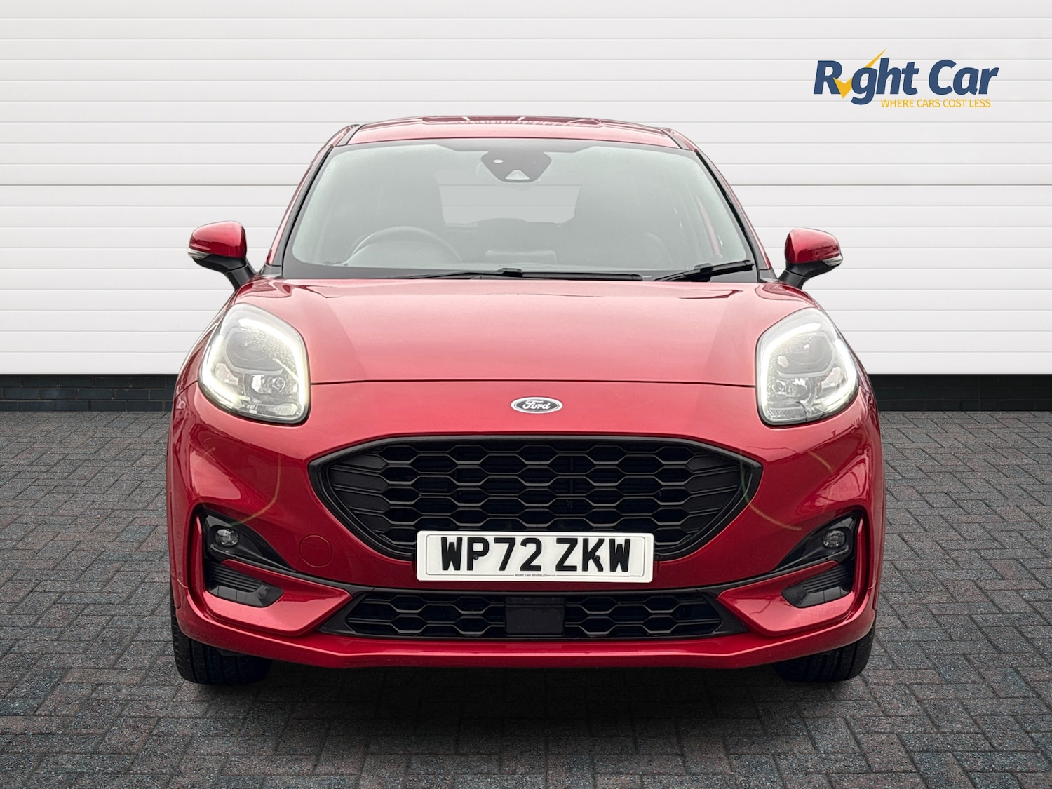 Used Ford Puma 2022 for sale - 77442679: Photo 7