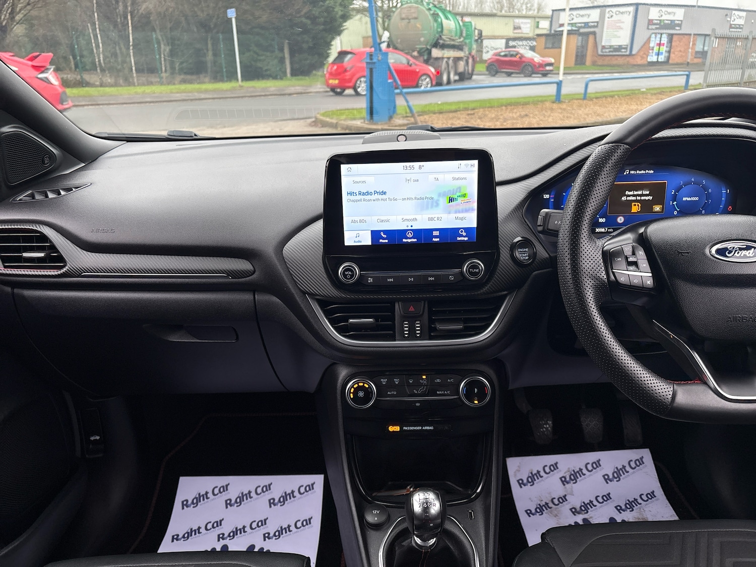 Used Ford Puma 2022 for sale - 77442679: Photo 8