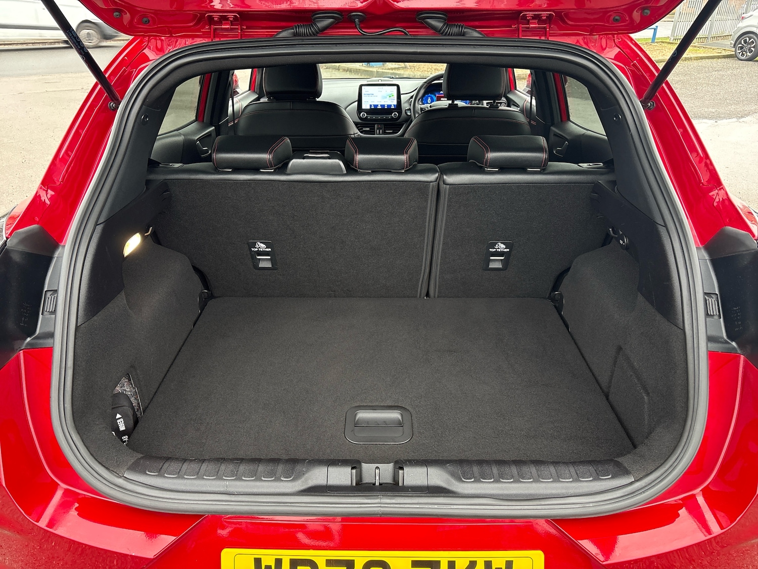 Used Ford Puma 2022 for sale - 77442679: Photo 9