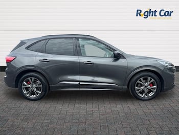Used Ford Kuga 2023 for sale - 79743623: Photo