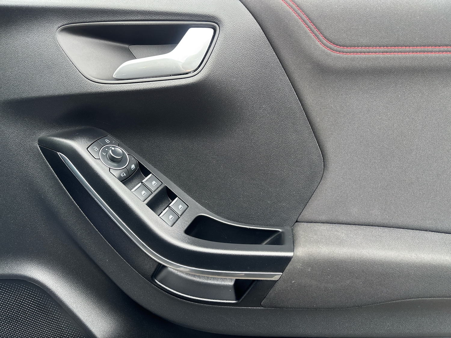 Used Ford Puma 2023 for sale - 77442678: Photo 11