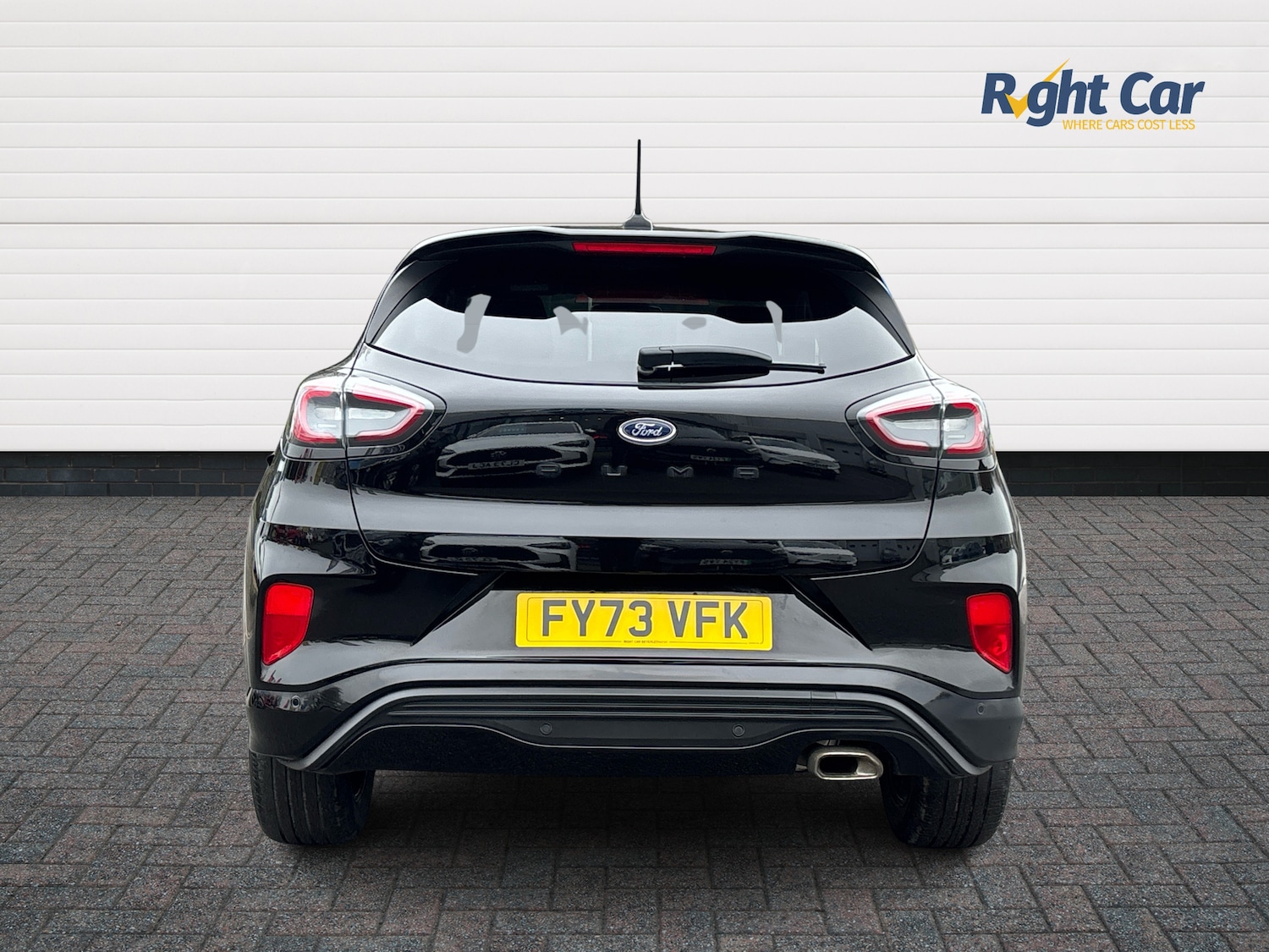 Used Ford Puma 2023 for sale - 77442678: Photo 12