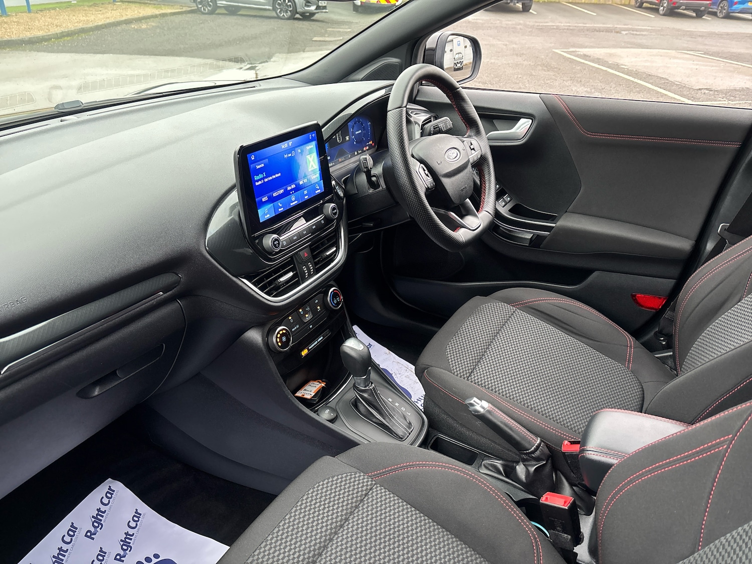 Used Ford Puma 2023 for sale - 77442678: Photo 2