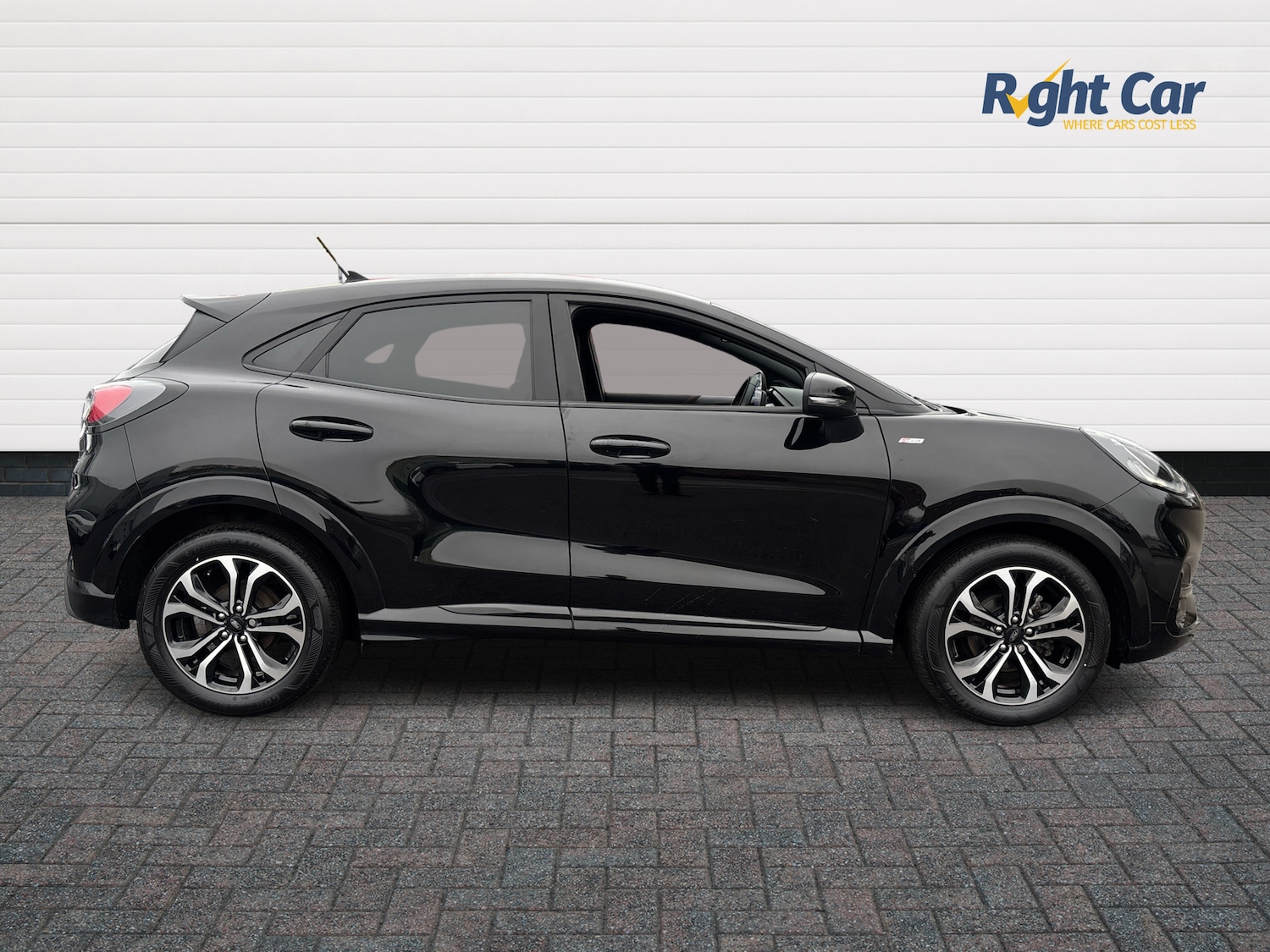 Used Ford Puma 2023 for sale - 77442678: Photo 4