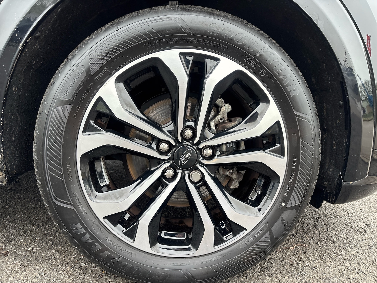 Used Ford Puma 2023 for sale - 77442678: Photo 5