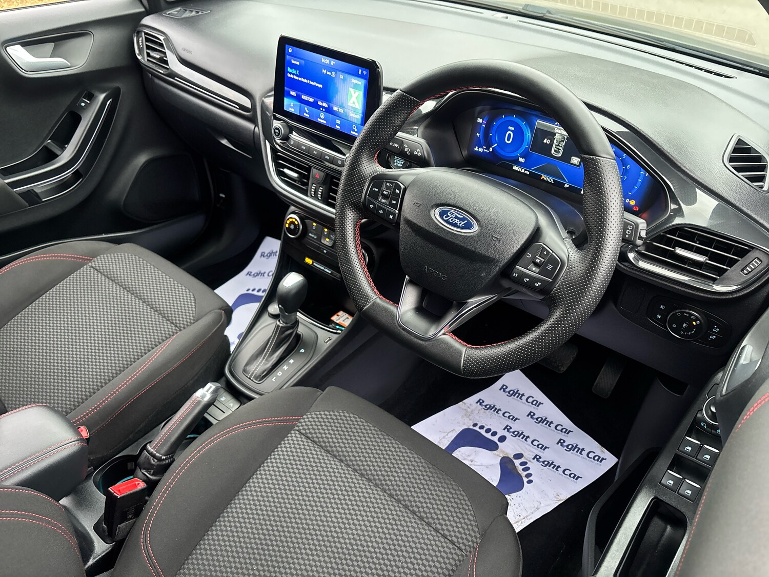 Used Ford Puma 2023 for sale - 77442678: Photo 6