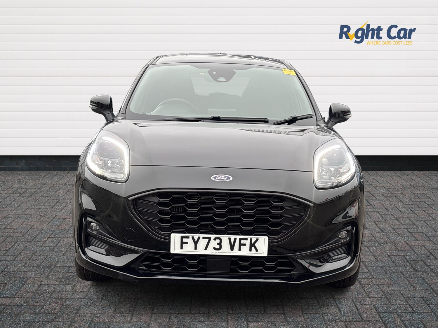 Used Ford Puma 2023 for sale - 77442678: Photo 7