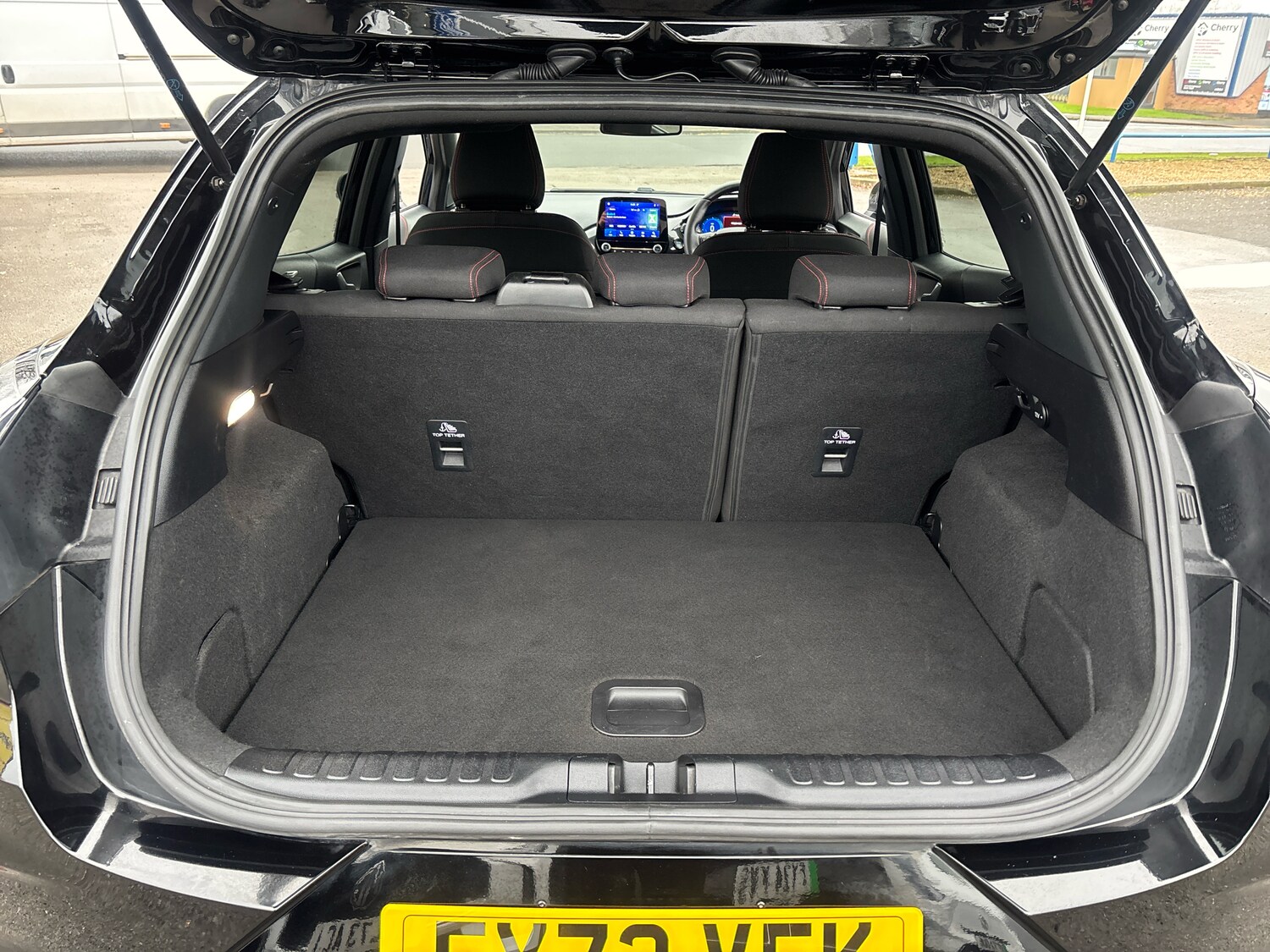 Used Ford Puma 2023 for sale - 77442678: Photo 9