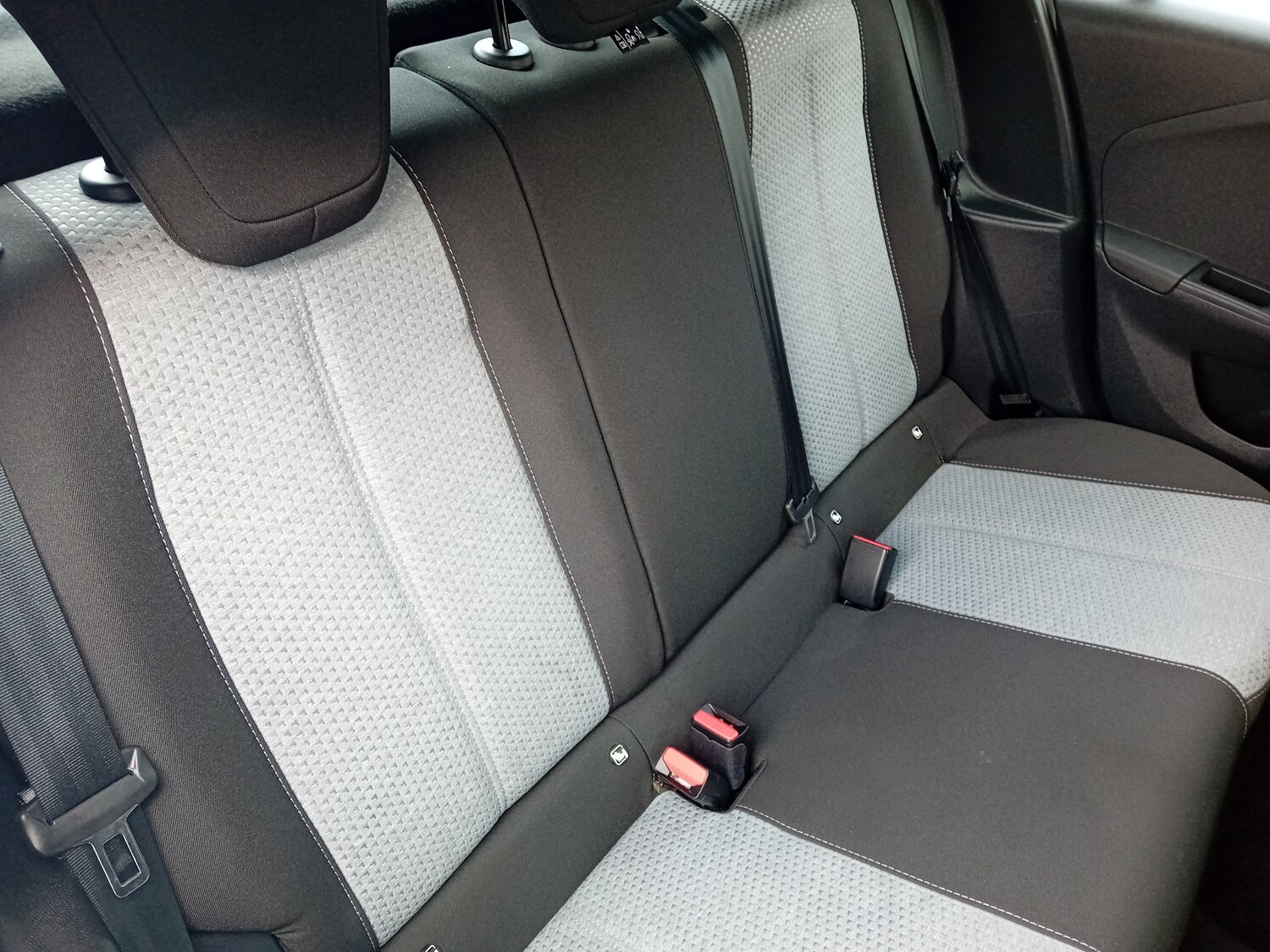 Used Vauxhall Corsa 2023 for sale - 77855806: Photo 10