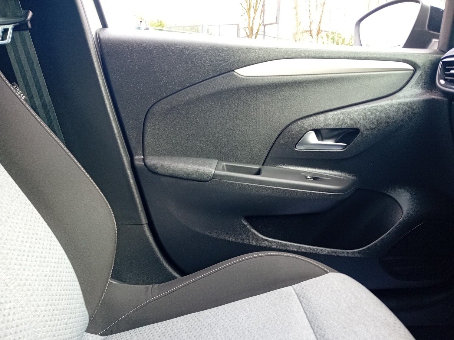 Used Vauxhall Corsa 2023 for sale - 77855806: Photo 11