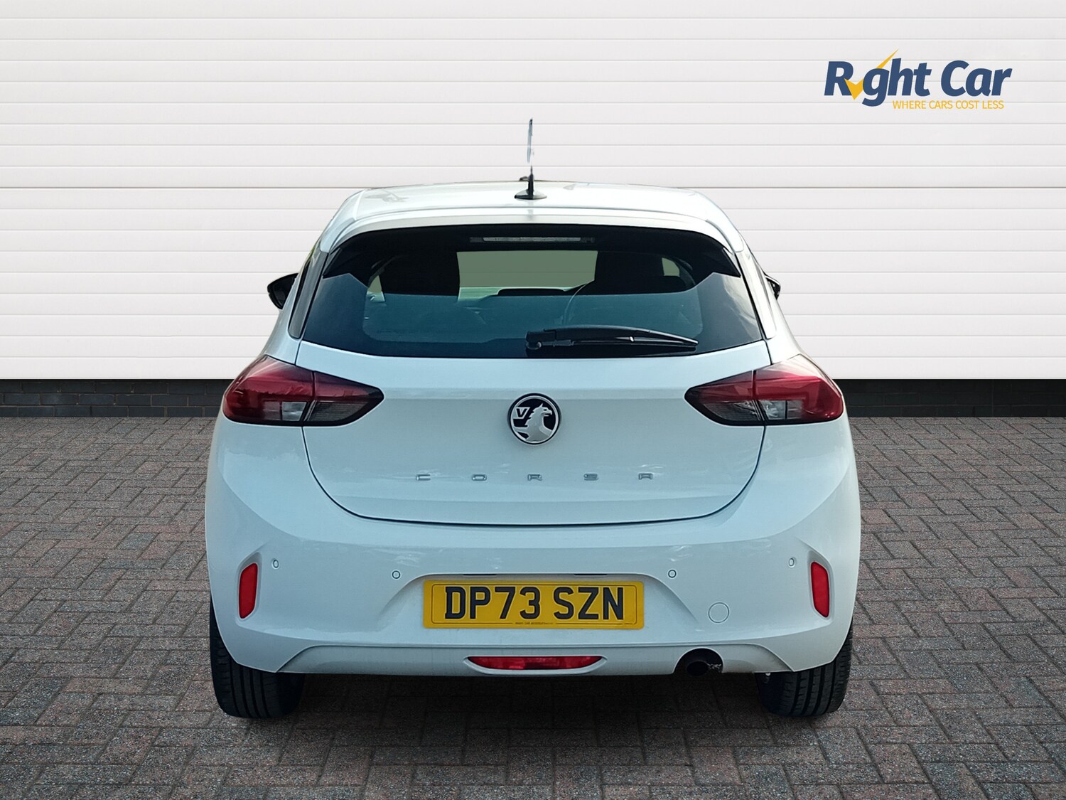 Used Vauxhall Corsa 2023 for sale - 77855806: Photo 12