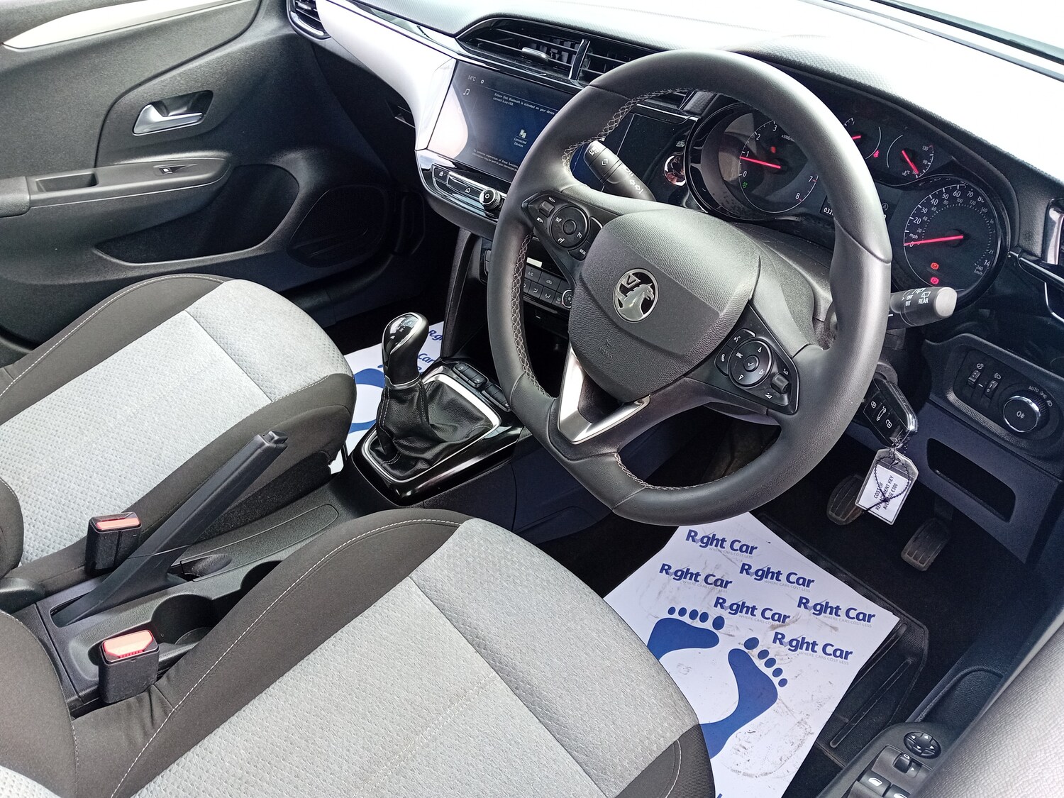 Used Vauxhall Corsa 2023 for sale - 77855806: Photo 6