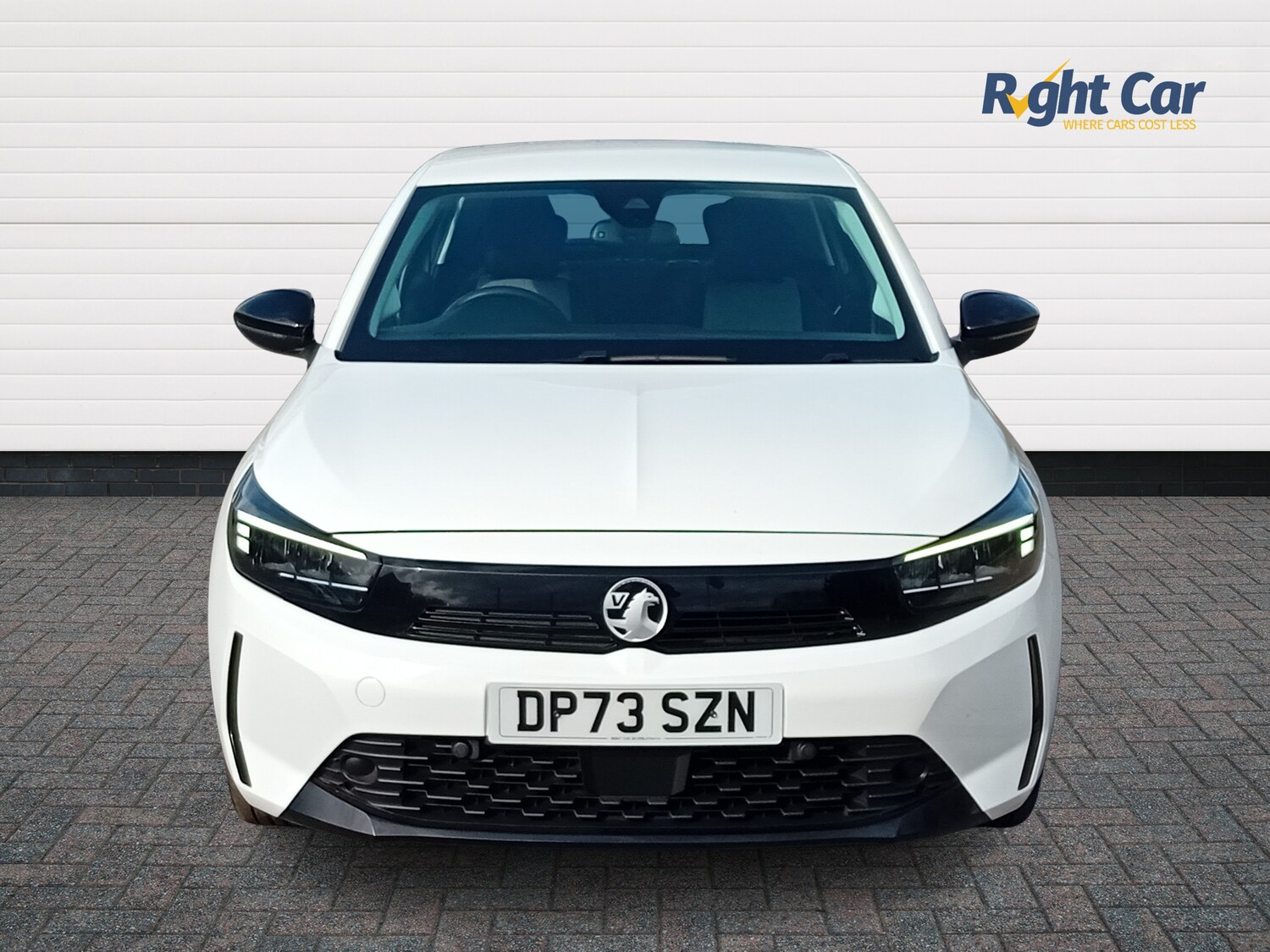 Used Vauxhall Corsa 2023 for sale - 77855806: Photo 7