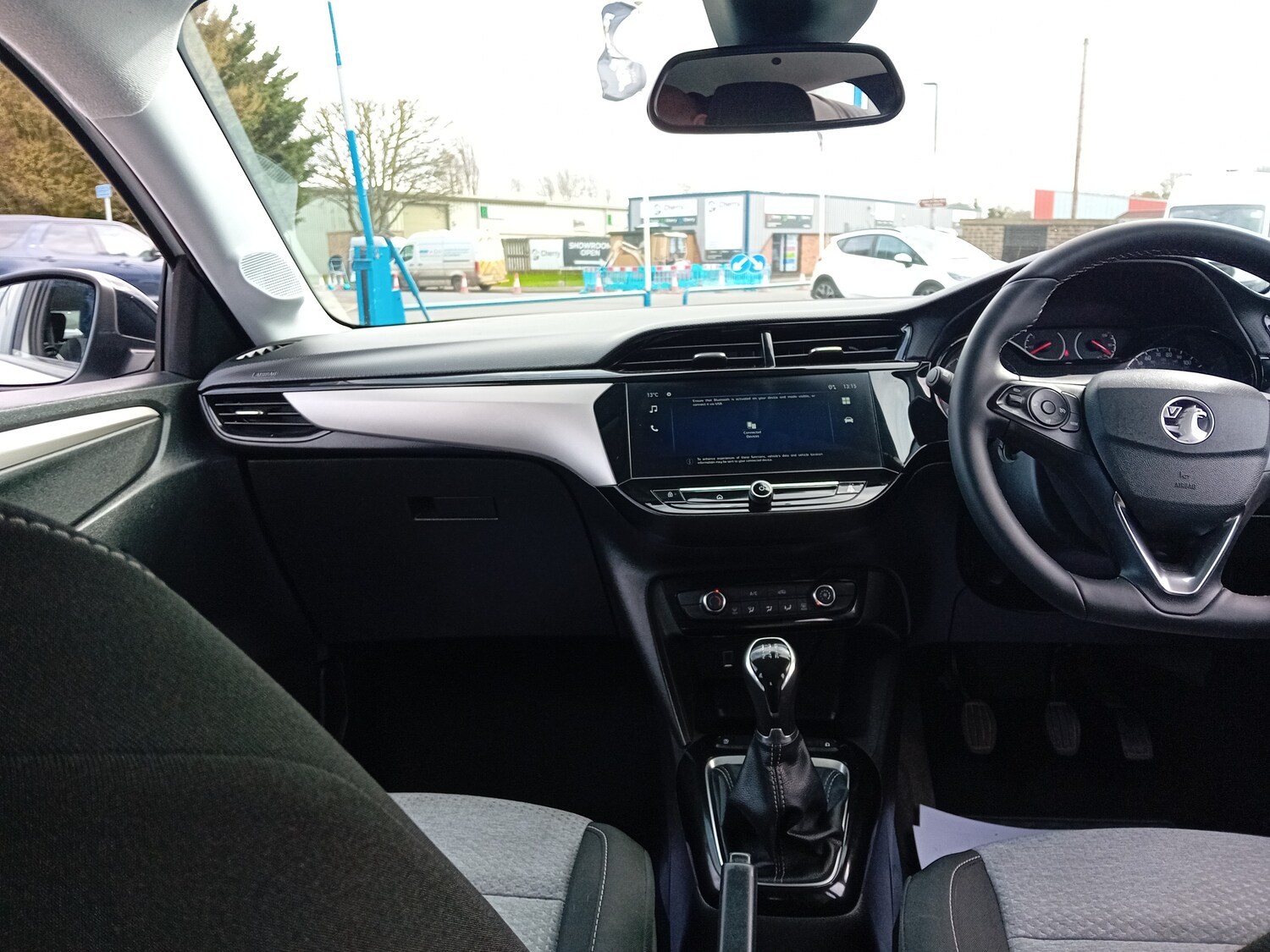 Used Vauxhall Corsa 2023 for sale - 77855806: Photo 8