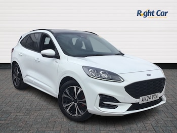 2024 (24) - 1.5 EcoBoost 150 ST-Line X Edition 5dr