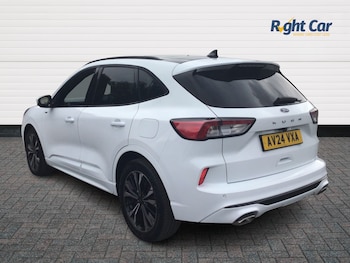 Used Ford Kuga 2024 for sale - 75734414: Photo