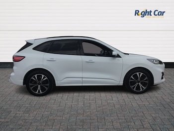 Used Ford Kuga 2024 for sale - 75734414: Photo
