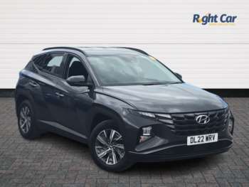 2022 (22) - 1.6 TGDi SE Connect 5dr 2WD